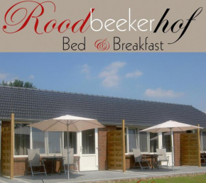 B&B Roodbeekerhof, Vlodrop